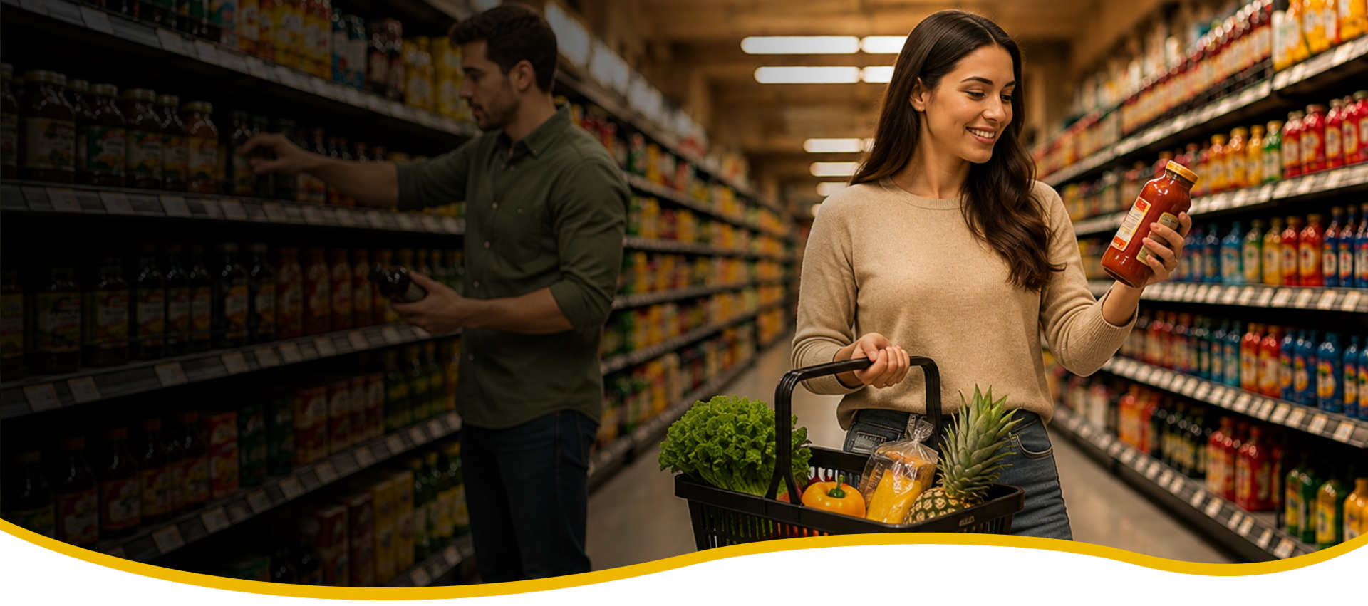Fresh grocery products and supermarket delivery in Chandigarh