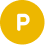Parking icon