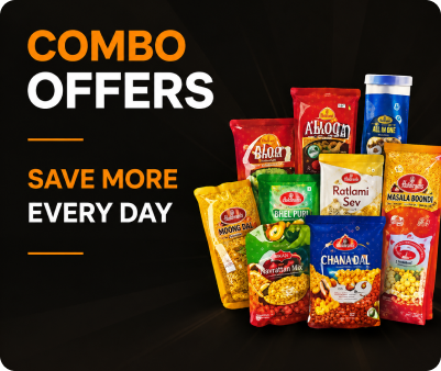 Grocery deal and discount offer