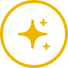Quality products icon
