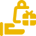 Wide range of supermarket products